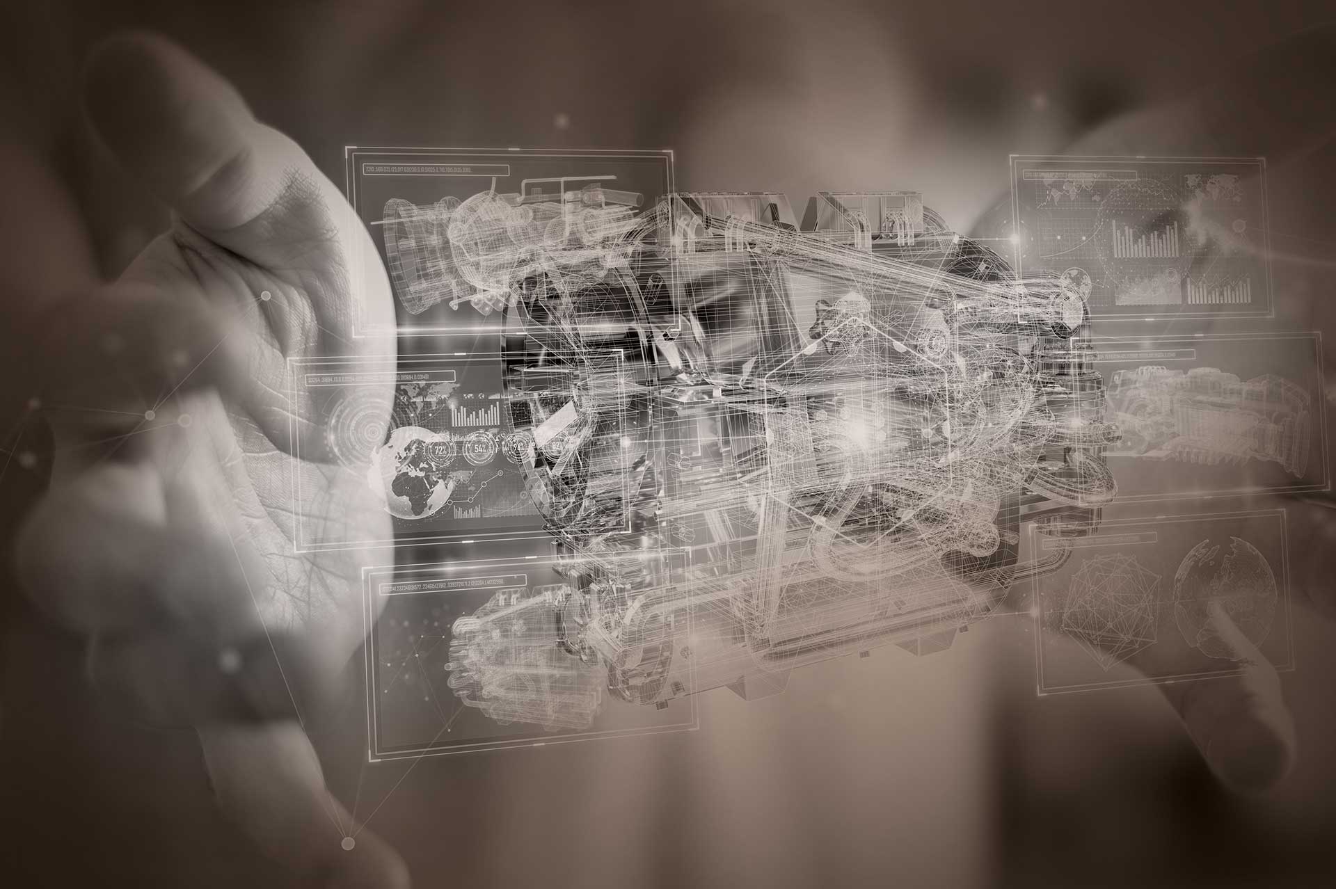 Energie- und Umwelttechnik